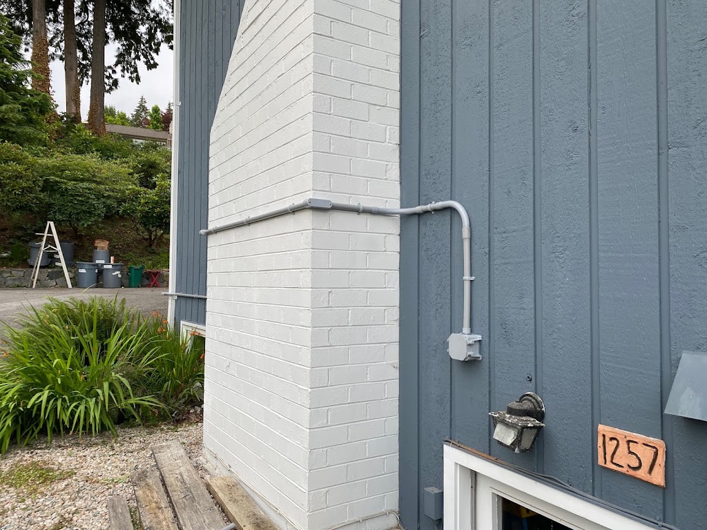 Golding Electric | 14310 19a Ave, Surrey, BC V4A 8W4, Canada | Phone: (604) 307-5677