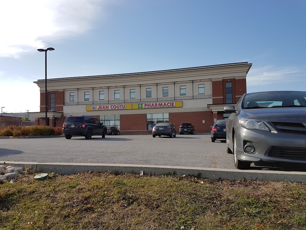 PJC Jean Coutu | 15 Boulevard Montclair, Gatineau, QC J8Y 2E2, Canada | Phone: (819) 770-4232