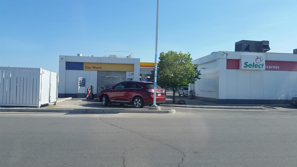 Shell | 21 Lakewood Blvd, Winnipeg, MB R2J 2M8, Canada | Phone: (204) 257-2762