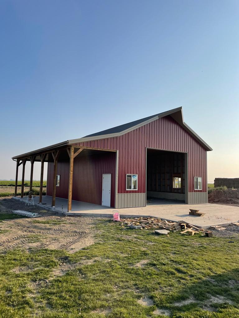Pinnacle Metal Forming Ltd. | 6910 64 St, Taber, AB T1G 2J1, Canada | Phone: (403) 393-8457