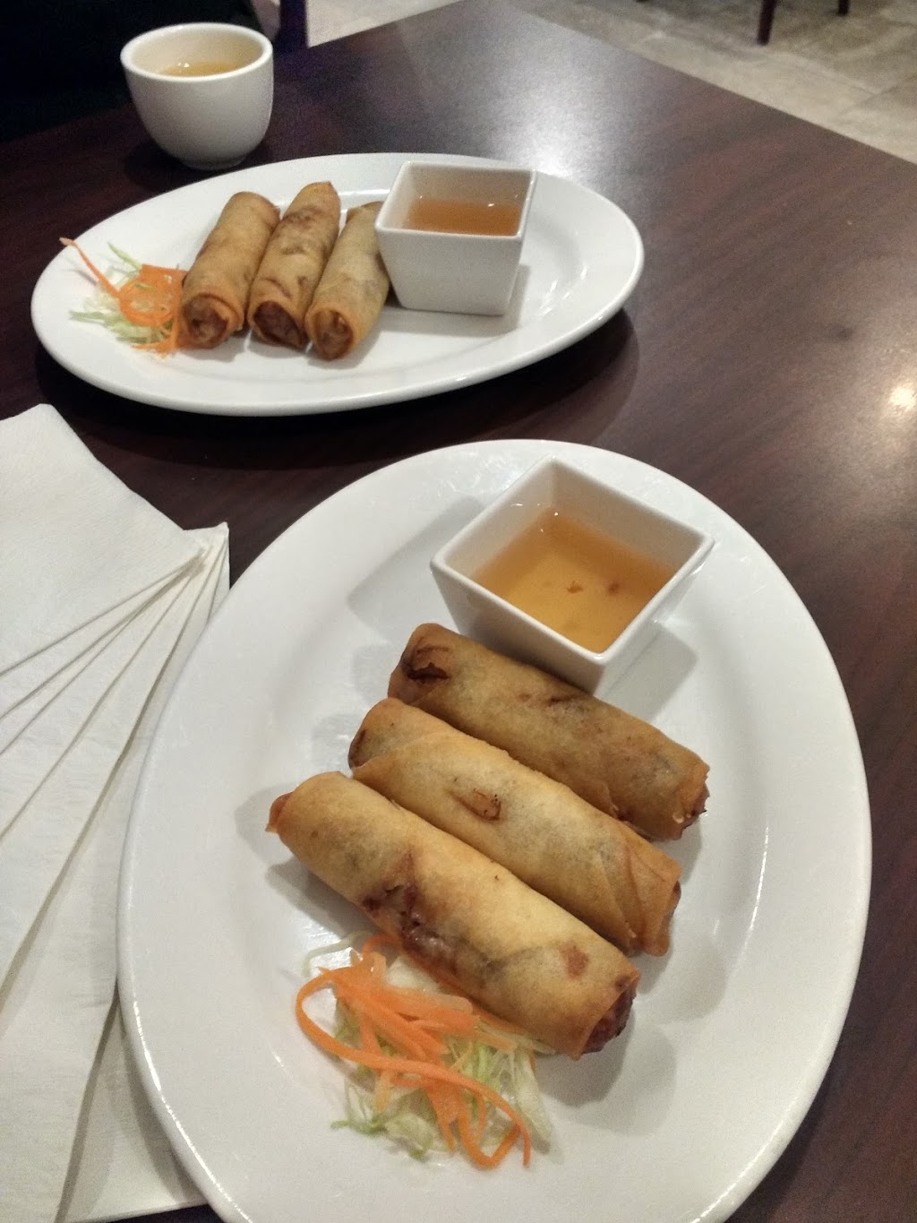 Pho Hoa Nam | 2-3500 Fallowfield Rd, Nepean, ON K2J 4A7, Canada | Phone: (613) 823-8121