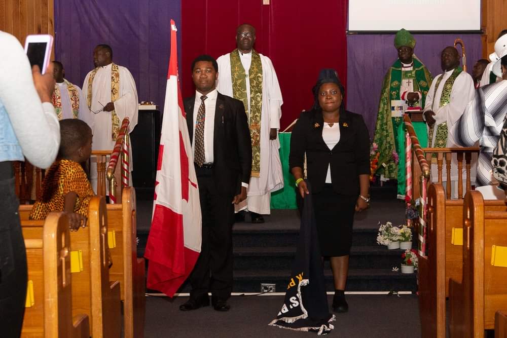 St. Pauls Anglican Church Prince Albert SK Canada | 1321 15 St W, Prince Albert, SK S6V 3S8, Canada | Phone: (306) 216-7774