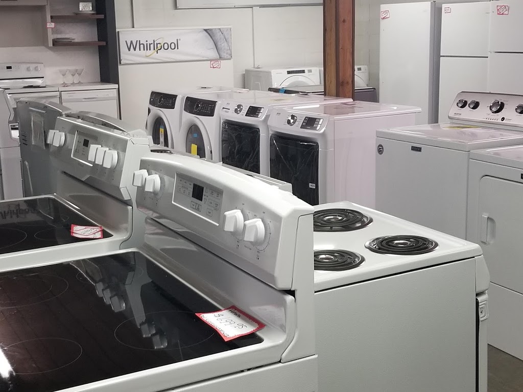 Innisfail Furniture & Appliance Ltd | 5215 50 Ave, Innisfail, AB T4G 1S1, Canada | Phone: (403) 227-5207
