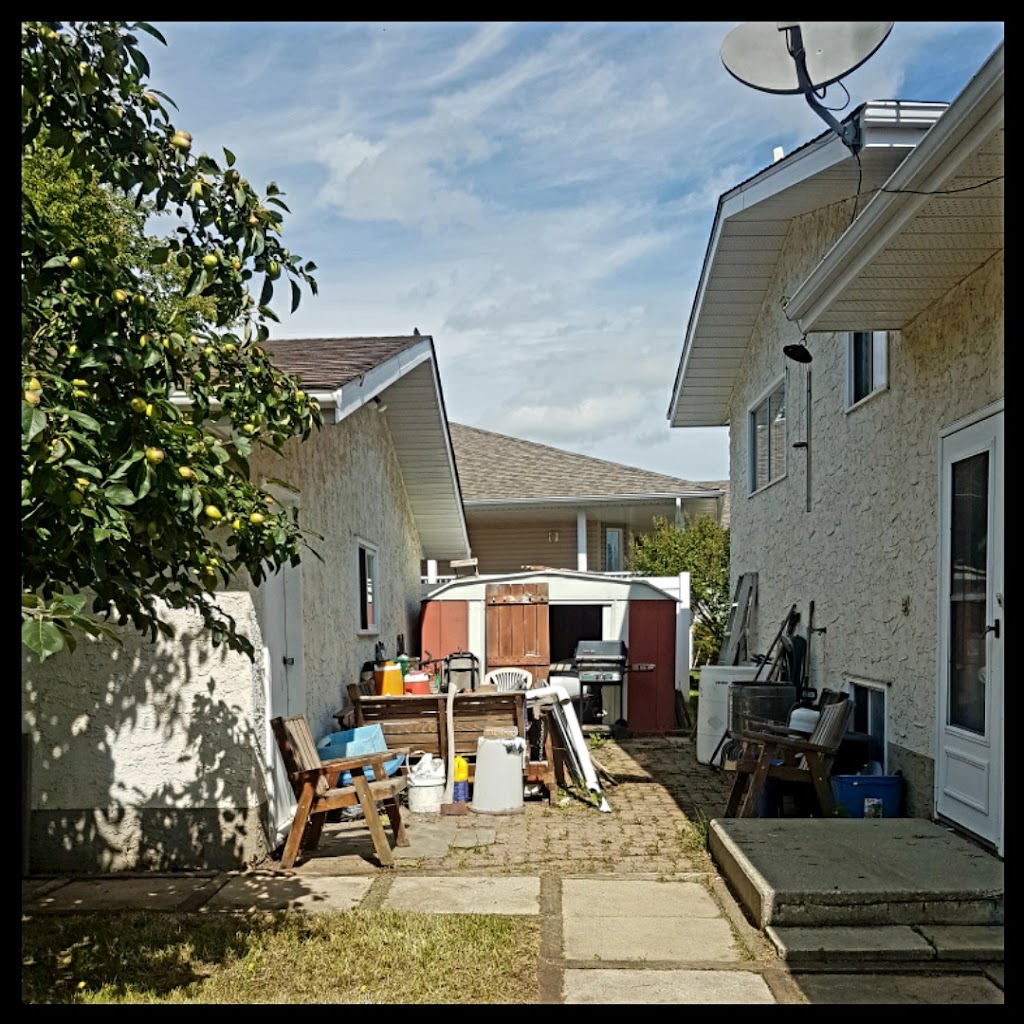 Legendary Yard Care Services | #9 Main St Unit 193, Hay Lakes, AB T0B 1W0, Canada | Phone: (780) 678-5532
