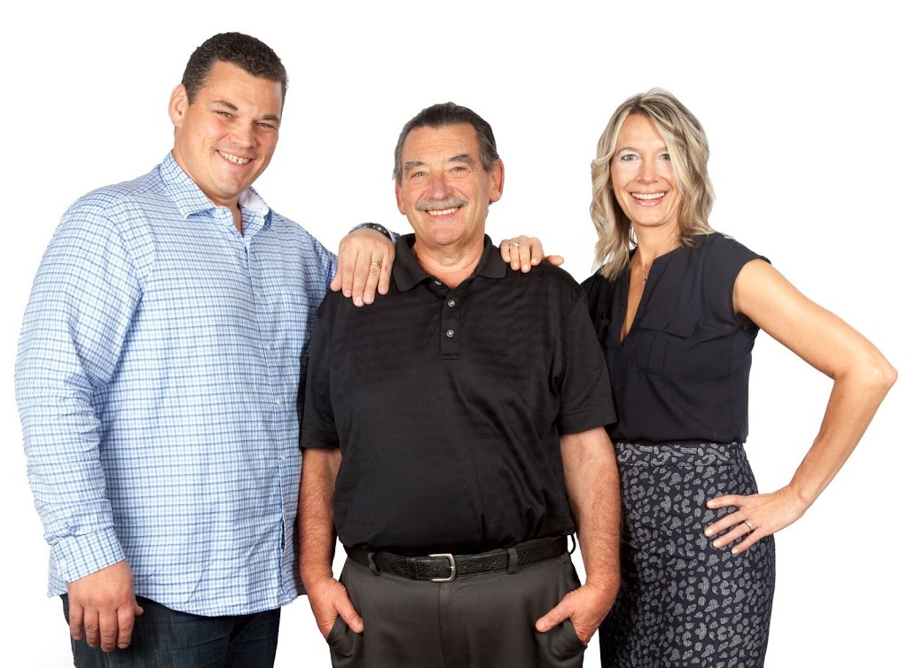 Clinique Chiropratique Verreault | 357 Rue Papineau, Joliette, QC J6E 2L1, Canada | Phone: (450) 759-1611