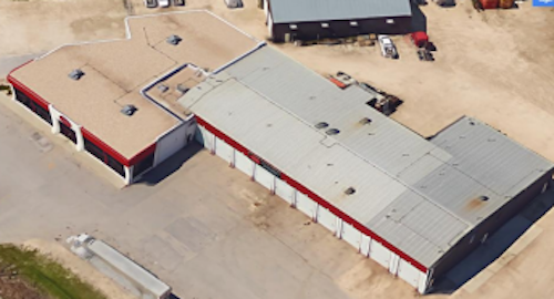 FLEET BRAKE | 540 Oak Point Hwy, Winnipeg, MB R3C 2E6, Canada | Phone: (204) 632-5184