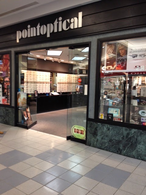 Point Optical Confederation Mall | Confederation Mall, 300 Confederation Dr, Saskatoon, SK S7H 0A1, Canada | Phone: (306) 975-1630