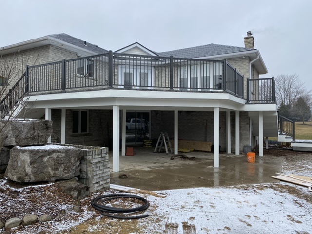Leescape Inc | 1353 Windham Centre Rd, Windham Centre, ON N0E 2A0, Canada | Phone: (519) 909-0058