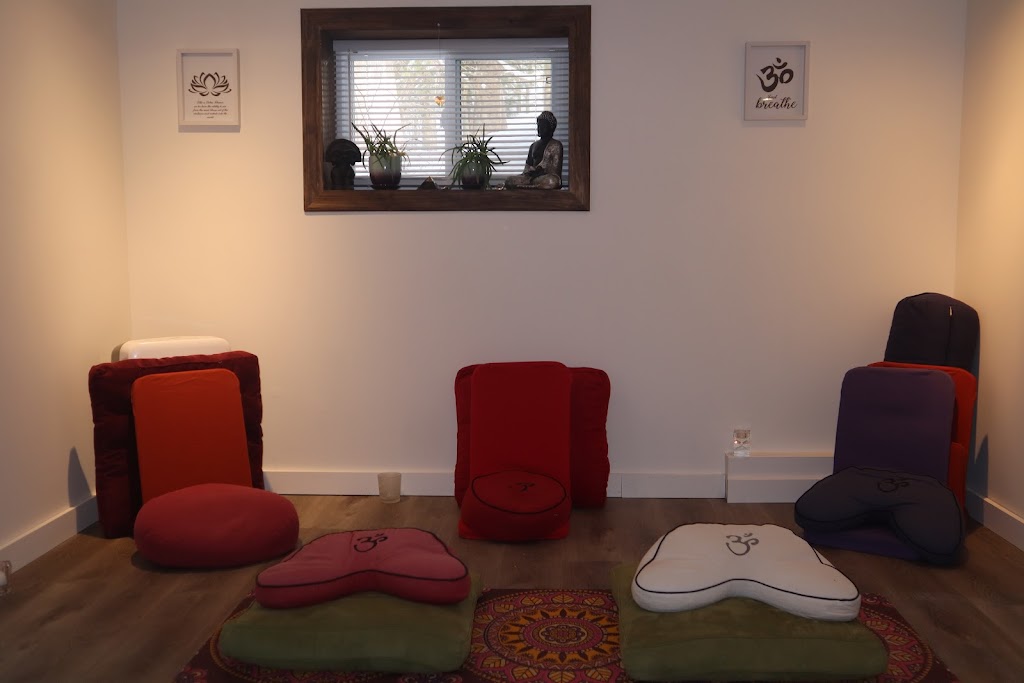 LÈRE DE SOI | 40 Imp. du Galet, Mont-Tremblant, QC J8E 2H2, Canada | Phone: (450) 995-2999