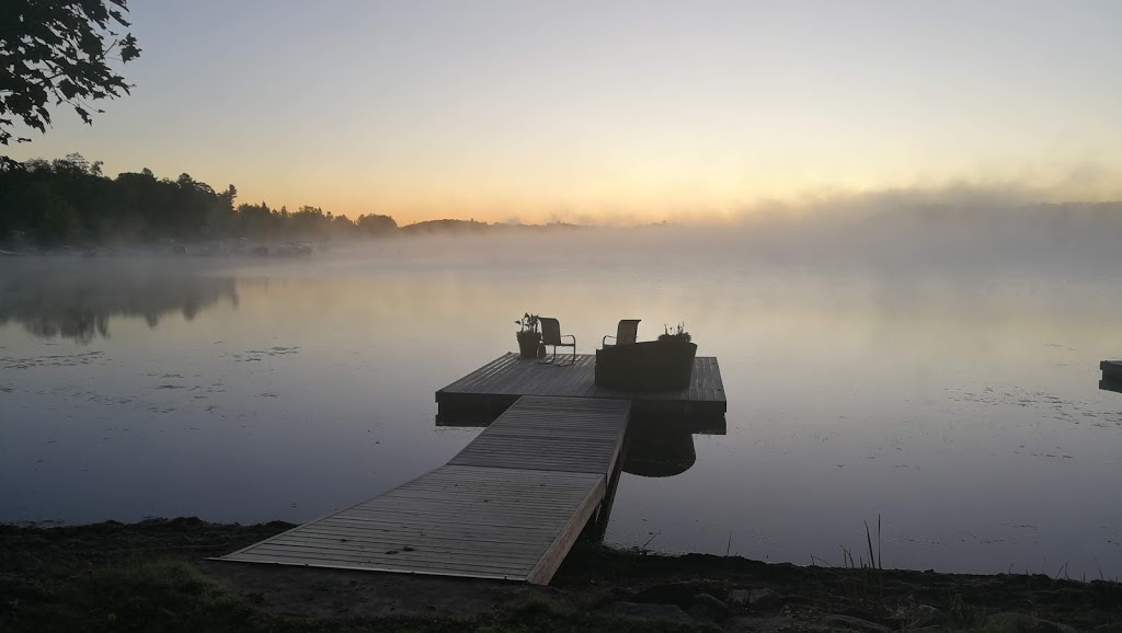 Jacks Lake Lodge Cottage Rentals | 1071 Jack Lake Rd, Apsley, ON K0L 1A0, Canada | Phone: (705) 656-9447