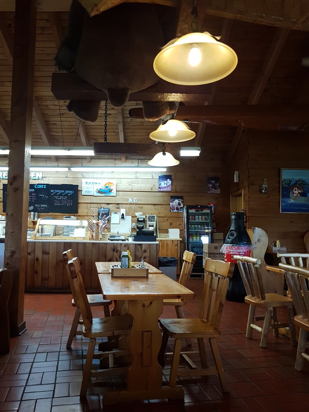 French River Trading Post | 20112 Hwy 69 S, ON-69, French River, ON P0M 1A0, Canada | Phone: (705) 857-2115