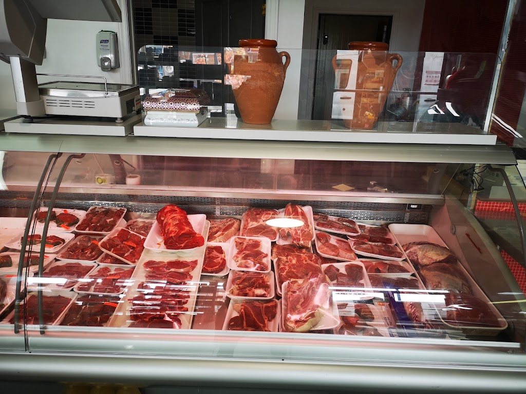 Kenzy foods | 110 Bd Cardinal Léger, Pincourt, QC J7V 3Y4, Canada | Phone: (514) 545-1615