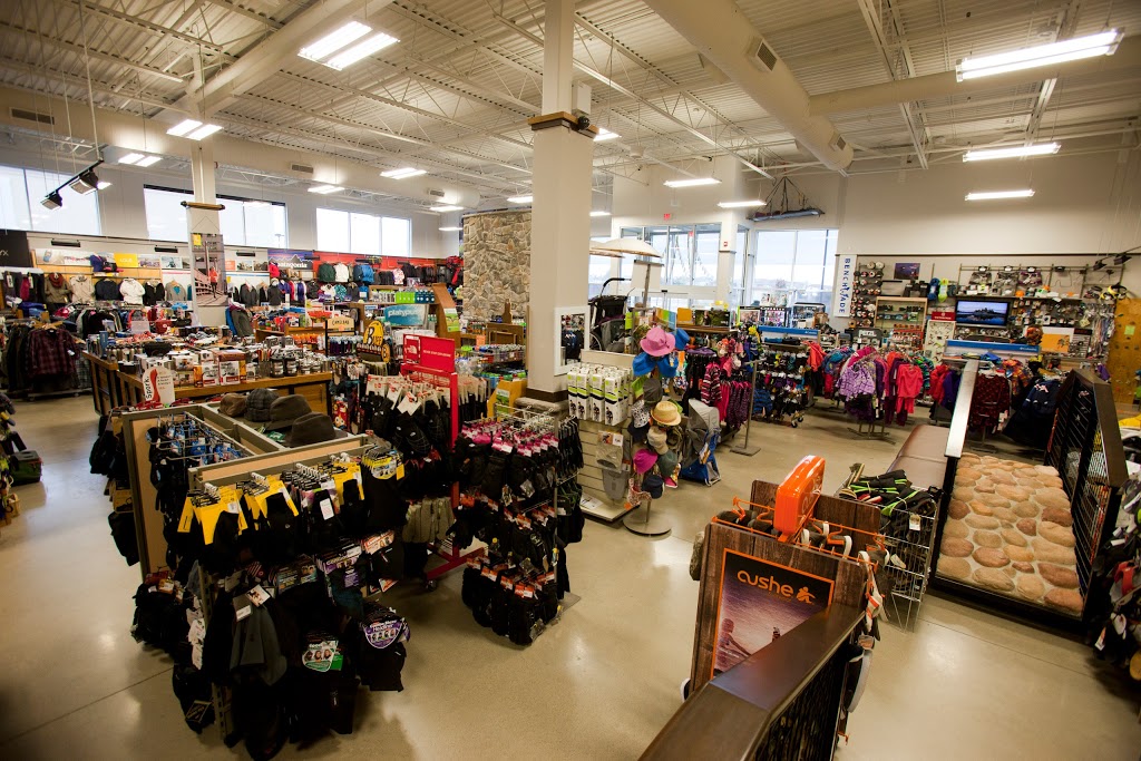 Adventure Guide Inc. | 225-8 The Boardwalk, Kitchener, ON N2N 0B1, Canada | Phone: (519) 886-3121