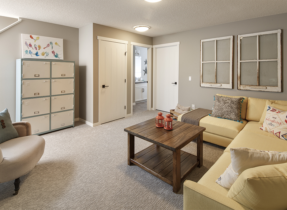 Hopewell Residential - Paired Show Home | 942 Mahogany Blvd SE, Calgary, AB T3M 2X3, Canada | Phone: (403) 452-8177