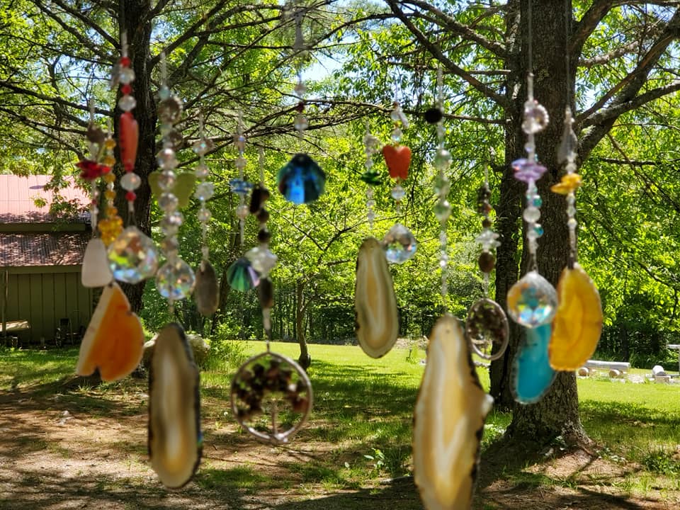 Lacey Mines Campground | 371 Lacey Mines Rd, Chester Basin, NS B0J 1K0, Canada | Phone: (902) 275-2446