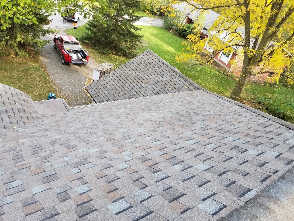 Alba Tech Roofing | 45 Wynford Heights Crescent, North York, ON M3C 1L7, Canada | Phone: (647) 539-6541