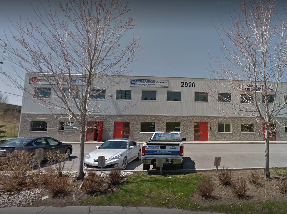 Comairco | 2920 Sheffield Rd, Ottawa, ON K1B 1A4, Canada | Phone: (613) 742-6578
