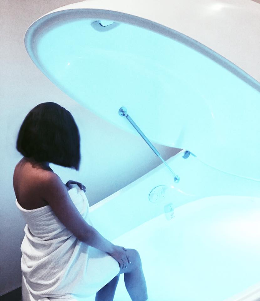 Soul Float | 1851 Sirocco Dr SW #108, Calgary, AB T3H 4R5, Canada | Phone: (403) 460-2705