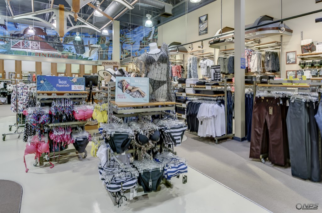 Carrefour Frontenac | 805 Boulevard Frontenac E, Thetford Mines, QC G6G 6L5, Canada | Phone: (418) 338-6388