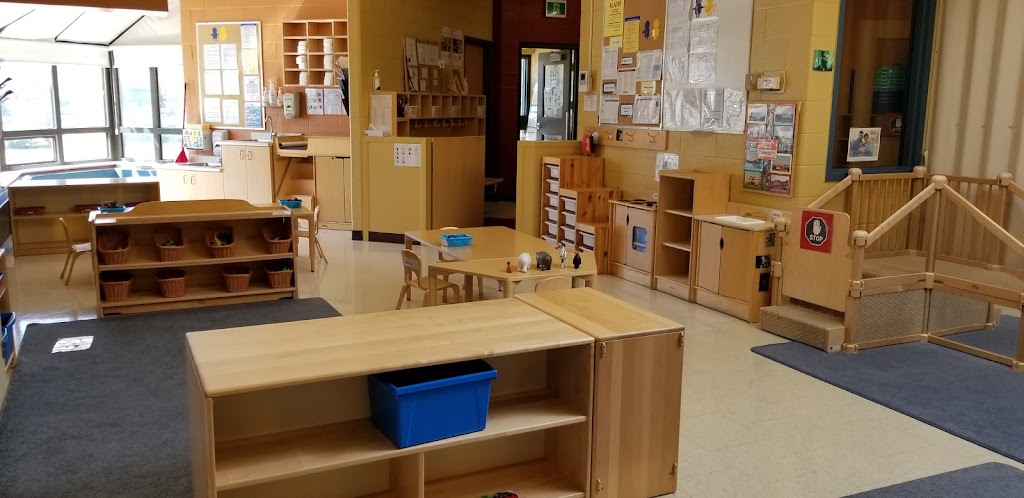 PLASP Early Learning and Child Care Centre - Plum Tree Park | 6855 Tenth Line W, Mississauga, ON L5N 5R2, Canada | Phone: (905) 824-6399