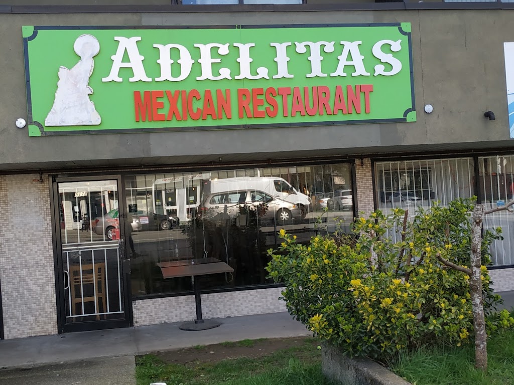 Adelitas Restaurant | 5178 Victoria Dr, Vancouver, BC V5P 3T8, Canada | Phone: (604) 677-1580