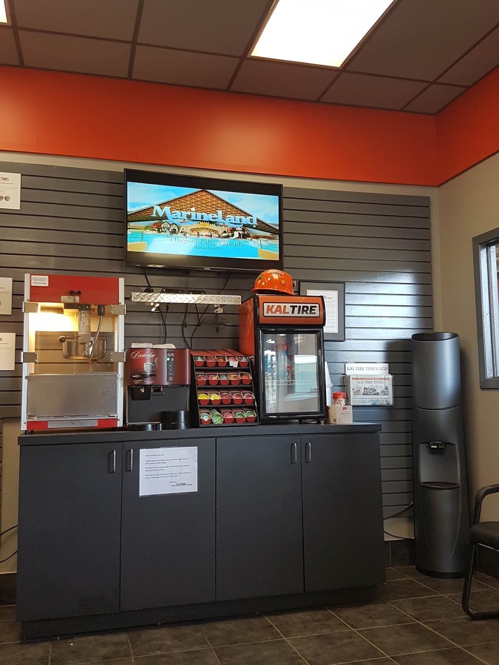 Kal Tire | 1142 Webbwood Dr, Sudbury, ON P3C 3B7, Canada | Phone: (705) 673-6747