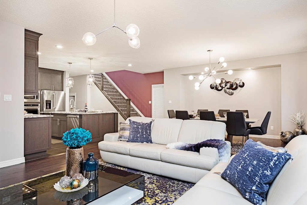 A.R.P DEZIGN Interior Design & Space Planning | 9908 223 St NW, Edmonton, AB T5T 7L7, Canada | Phone: (780) 729-7753