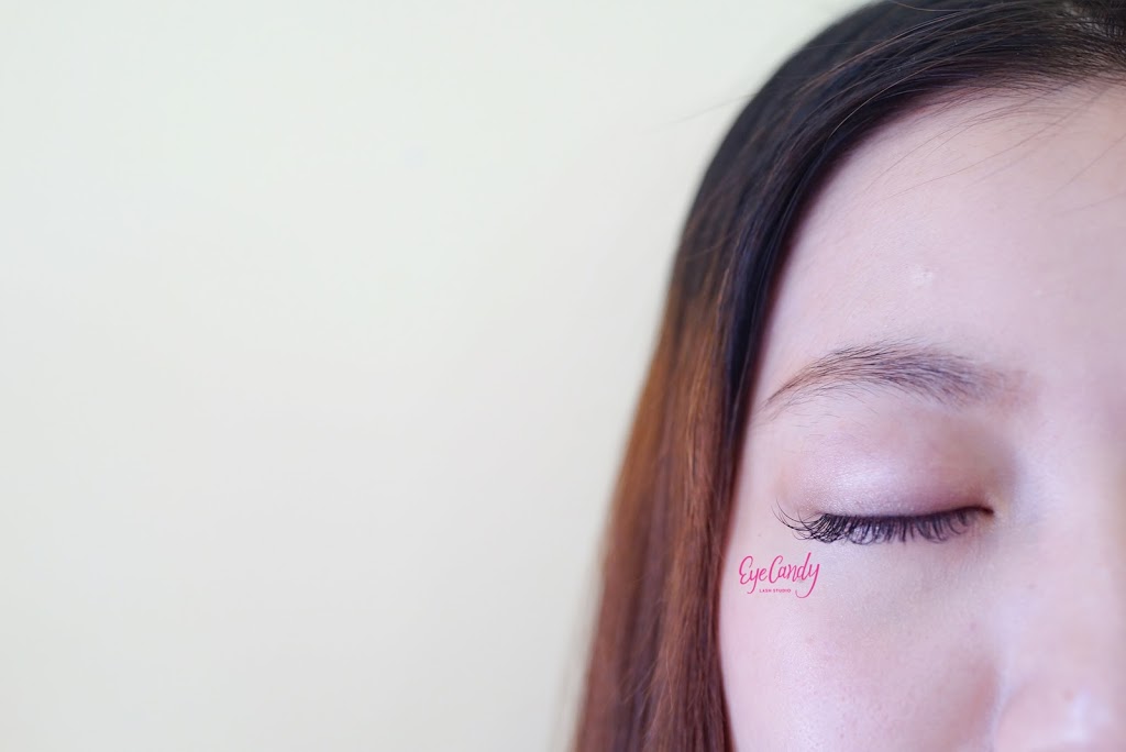 Eye Candy Lash Studio | 5218 Divine Pl, Burnaby, BC V5H 0A1, Canada | Phone: (778) 712-0307