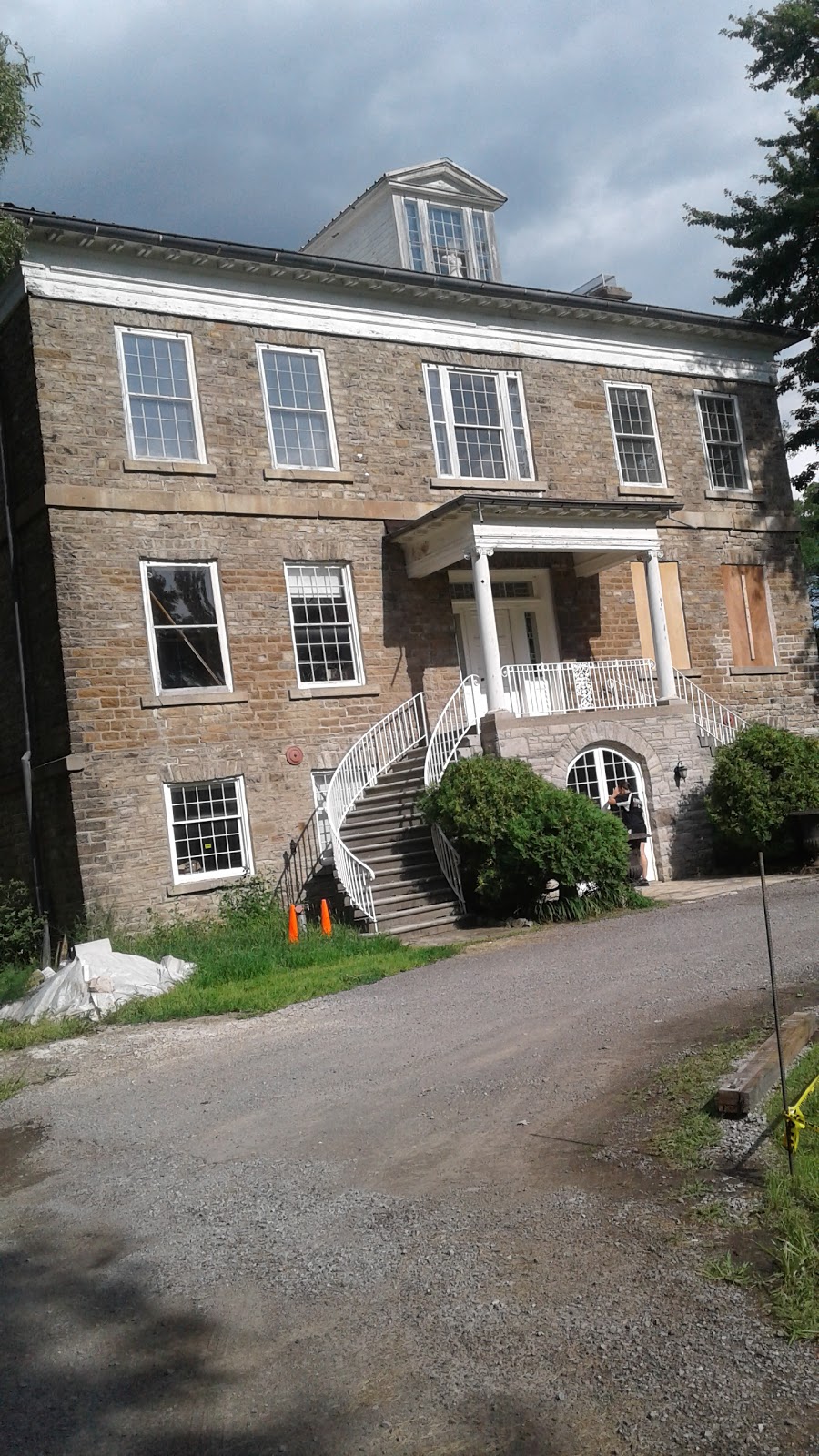 Willowbank | 14487 Niagara Pkwy, Queenston, ON L0S 1L0, Canada | Phone: (905) 262-1239
