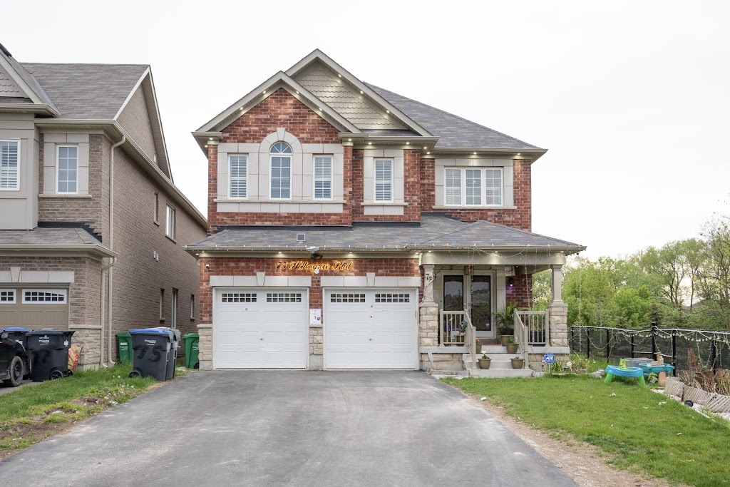 The Real Studio | Mayfield Rd, Town Of Caledon, ON L7C 0Y9, Canada | Phone: (437) 333-7074
