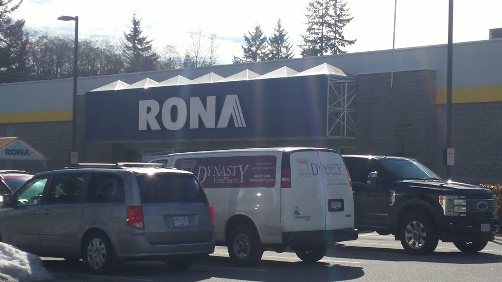 RONA Surrey (South Surrey) | 3165 King George Blvd, Surrey, BC V4P 1B8, Canada | Phone: (604) 535-9888