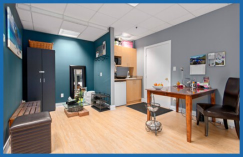 Chris Jeffrey Acupuncture | 1680 Lloyd Ave #5, North Vancouver, BC V7P 2N6, Canada | Phone: (604) 928-7688