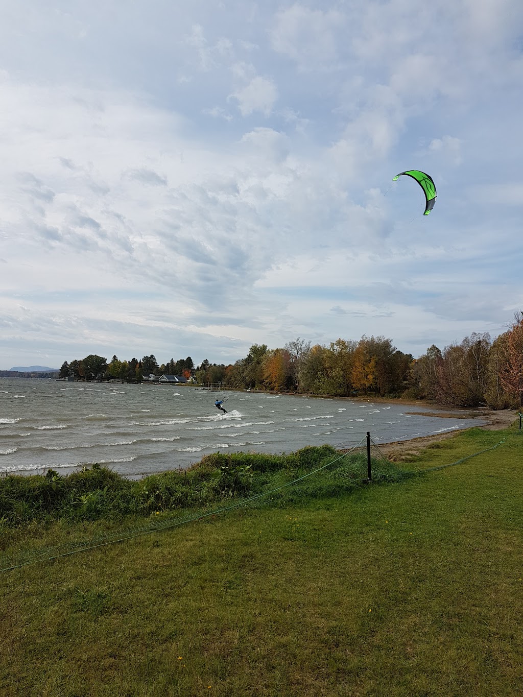 Parc de la Plage des Cantons | Magog, QC J0B, Canada | Phone: (819) 843-3286