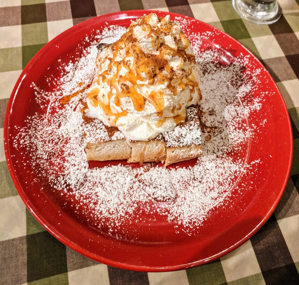 Café Lemontree | 1631 St Marys Rd, Winnipeg, MB R2N 1Z4, Canada | Phone: (204) 691-2454