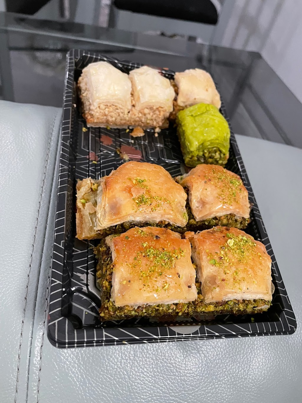 Znoud Al-Hamdani | 1070 Stone Church Rd E #28, Hamilton, ON L8W 3L3, Canada | Phone: (905) 383-5444