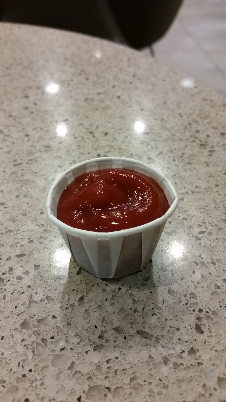 McDonalds | 481 Avenue Taniata, Saint-Romuald, QC G6W 5M6, Canada | Phone: (418) 834-1265