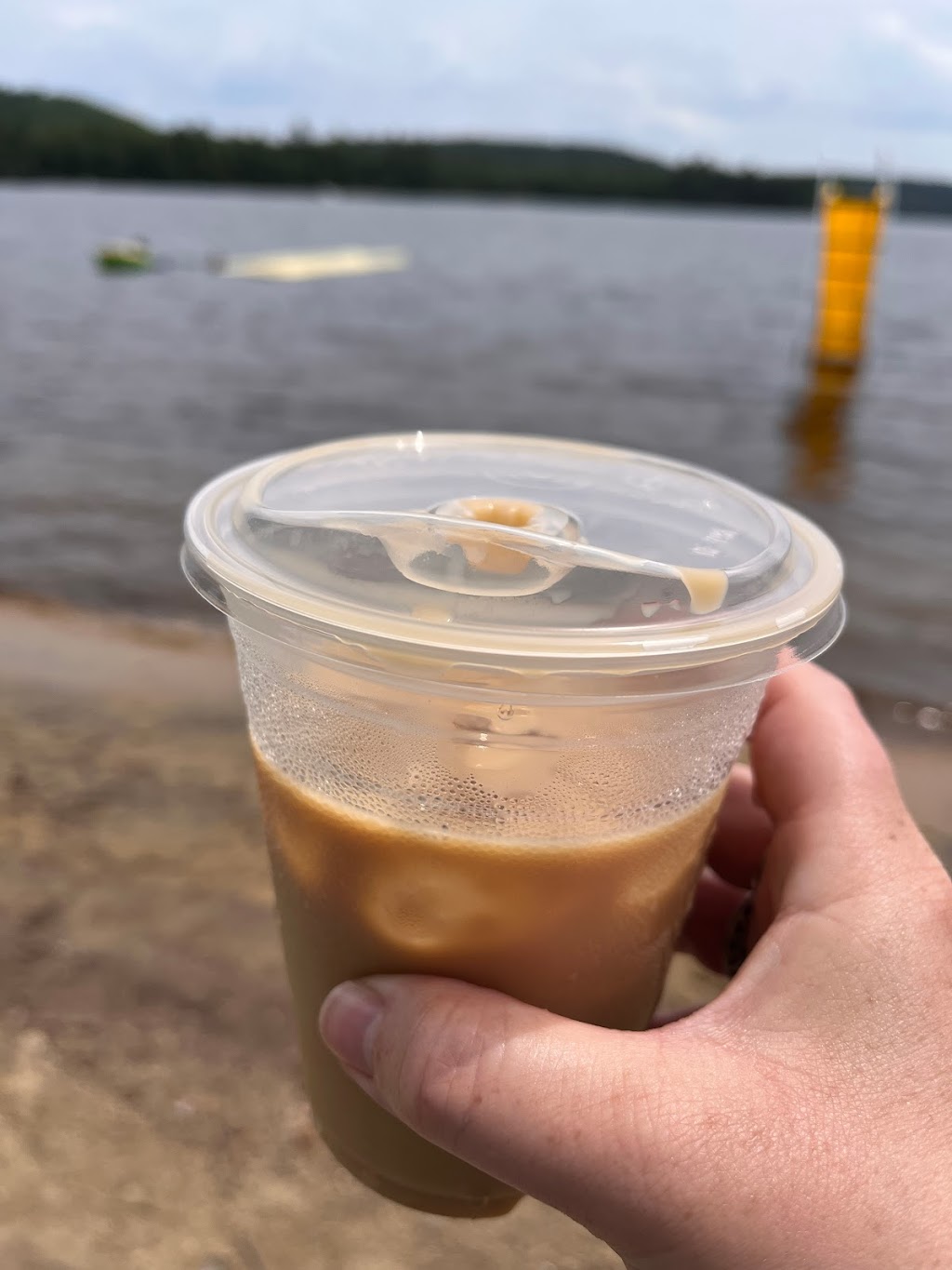 Rise and Roam Coffee | 1035 Algonquin Outfitters Rd, Dwight, ON P0A 1H0, Canada | Phone: (705) 788-4108