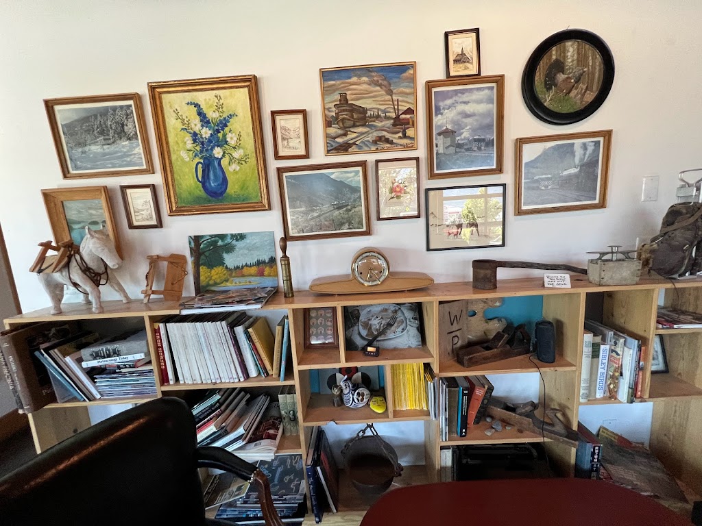 Abundance Artisan Bakery | 77 8 Ave S, Lillooet, BC V0K 1V0, Canada | Phone: (250) 256-8756