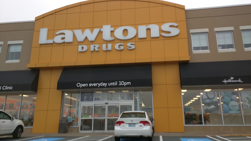 Lawtons Drugs Westphal | health | 90 Main St, Dartmouth, NS B2X 1R5, Canada | 9024627400 OR +1 902-462-7400