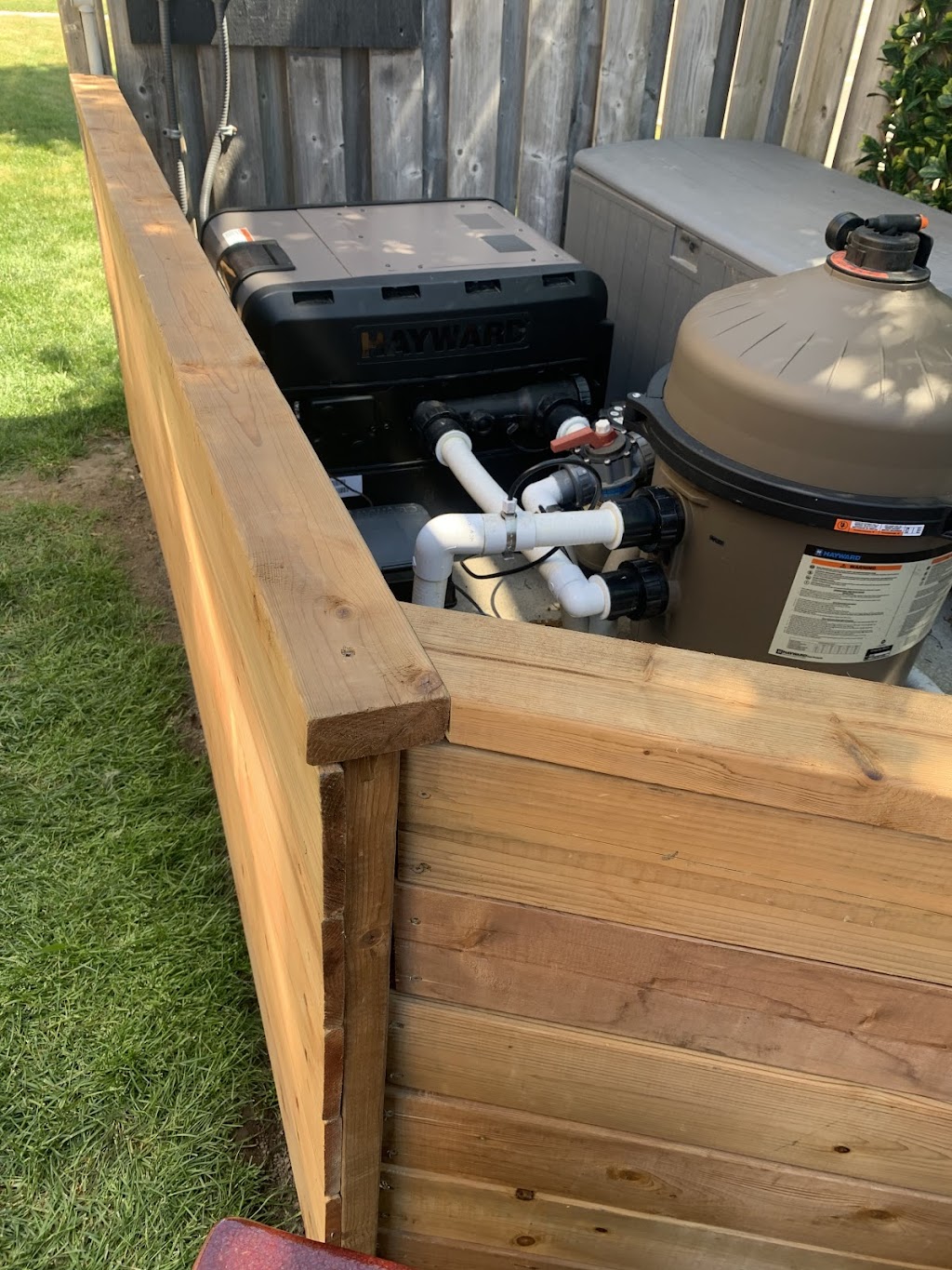 Prestige Fences | 2173 Stratus Dr, Oakville, ON L6M 4W2, Canada | Phone: (647) 284-6774