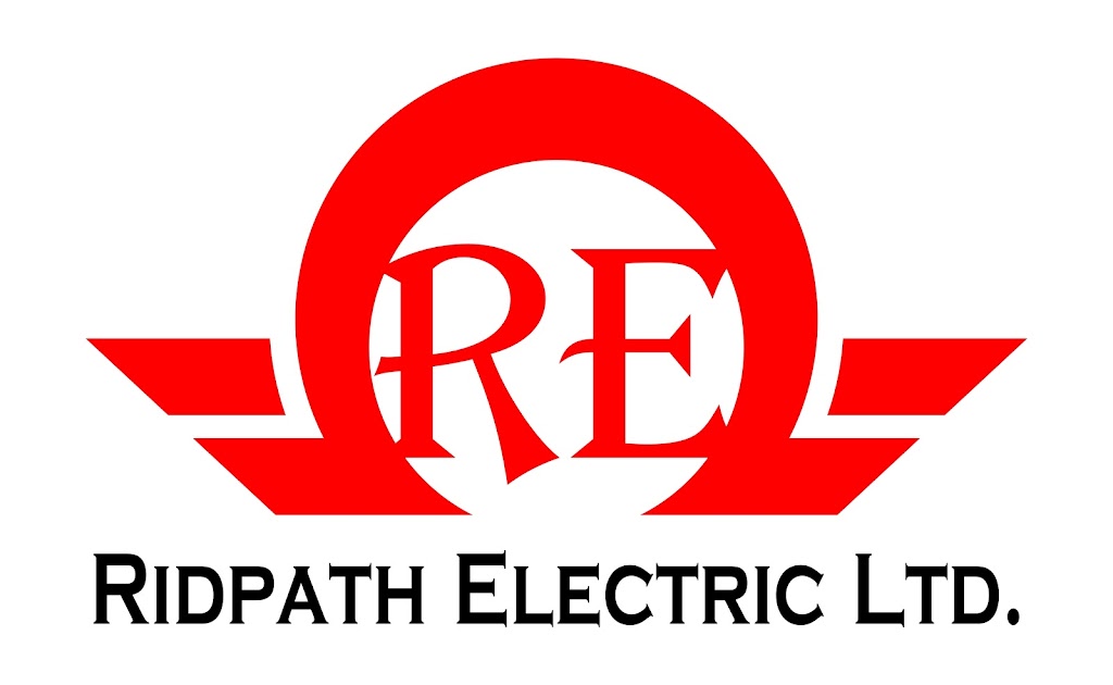 Ridpath Electric Ltd | 111 Railway Ave E, Rosetown, SK S0L 2V0, Canada | Phone: (306) 831-9115
