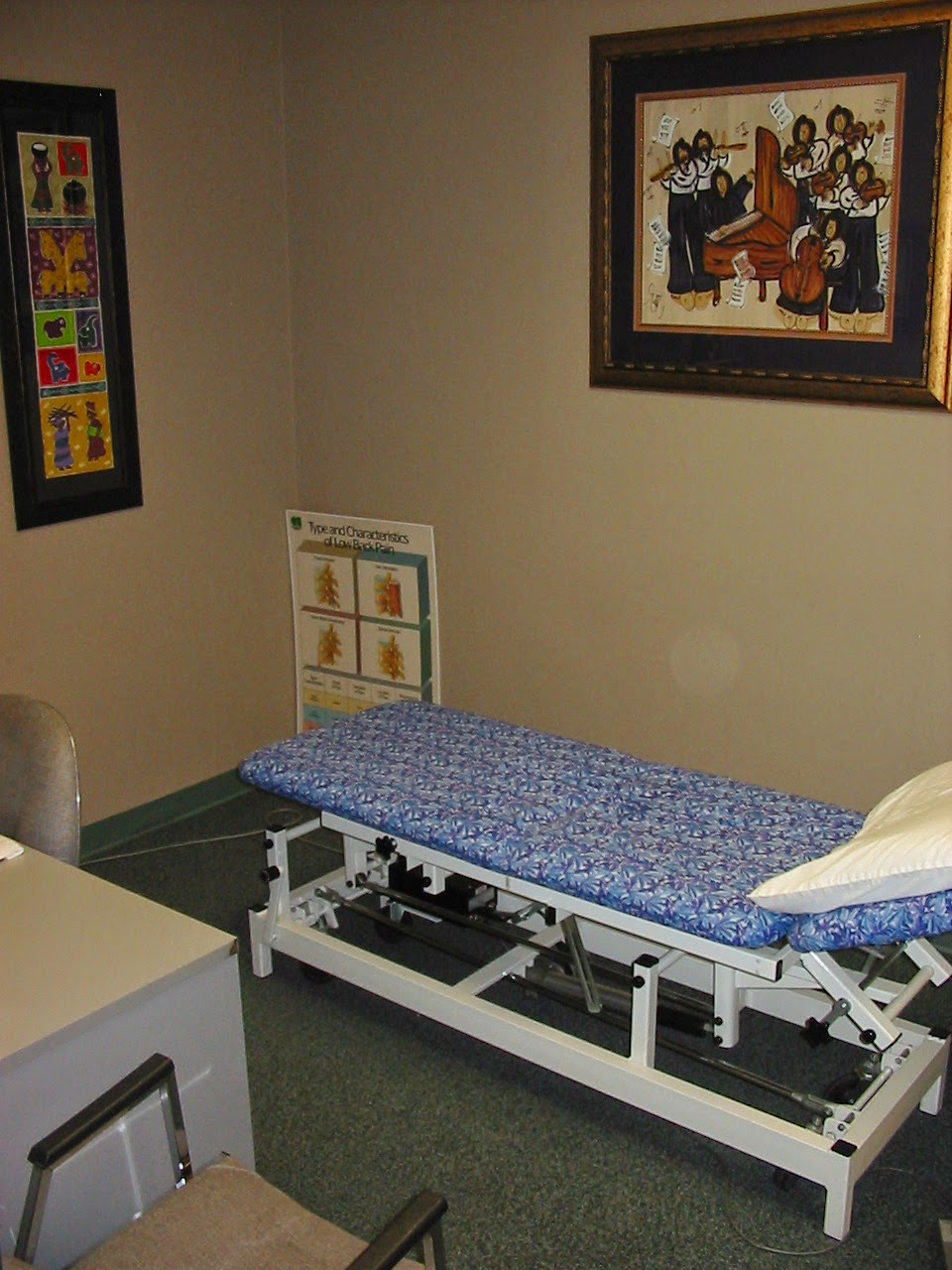 CBI Health Centre | 867 Exmouth St, Sarnia, ON N7T 5R3, Canada | Phone: (519) 336-0511