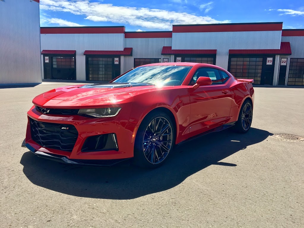 Dustbusters Auto Detailing | 524 Laura Ave, Alberta T4E 0A5, Canada | Phone: (403) 358-1354