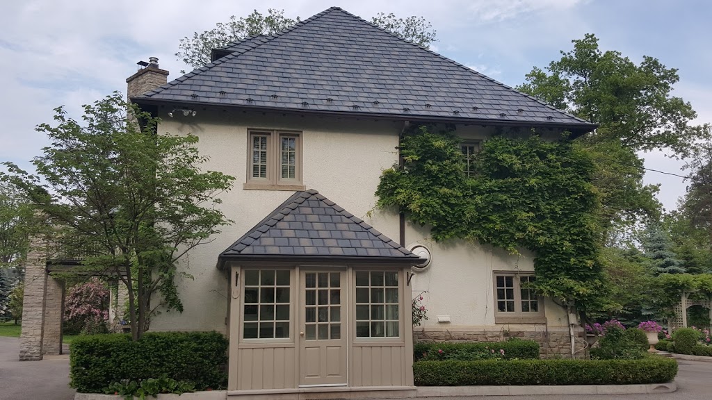 Roof Pros Plus | 216 hwy 607, Alban, ON P0M 1A0, Canada | Phone: (705) 479-6067