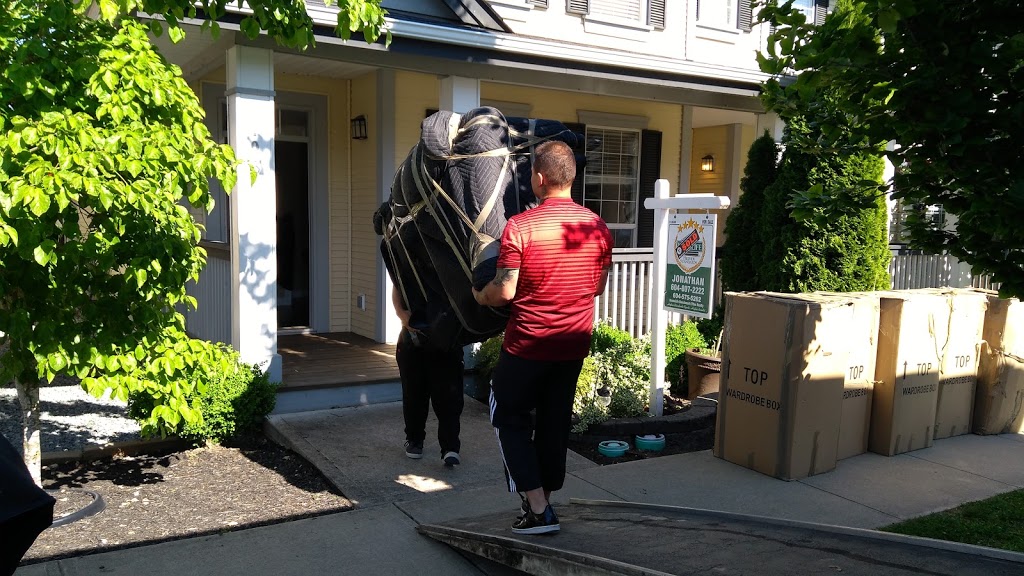 Moving Company Burnaby - Movers - Signature Moving | 306-7227 Balmoral St, Burnaby, BC V5E 1J6, Canada | Phone: (778) 325-6683