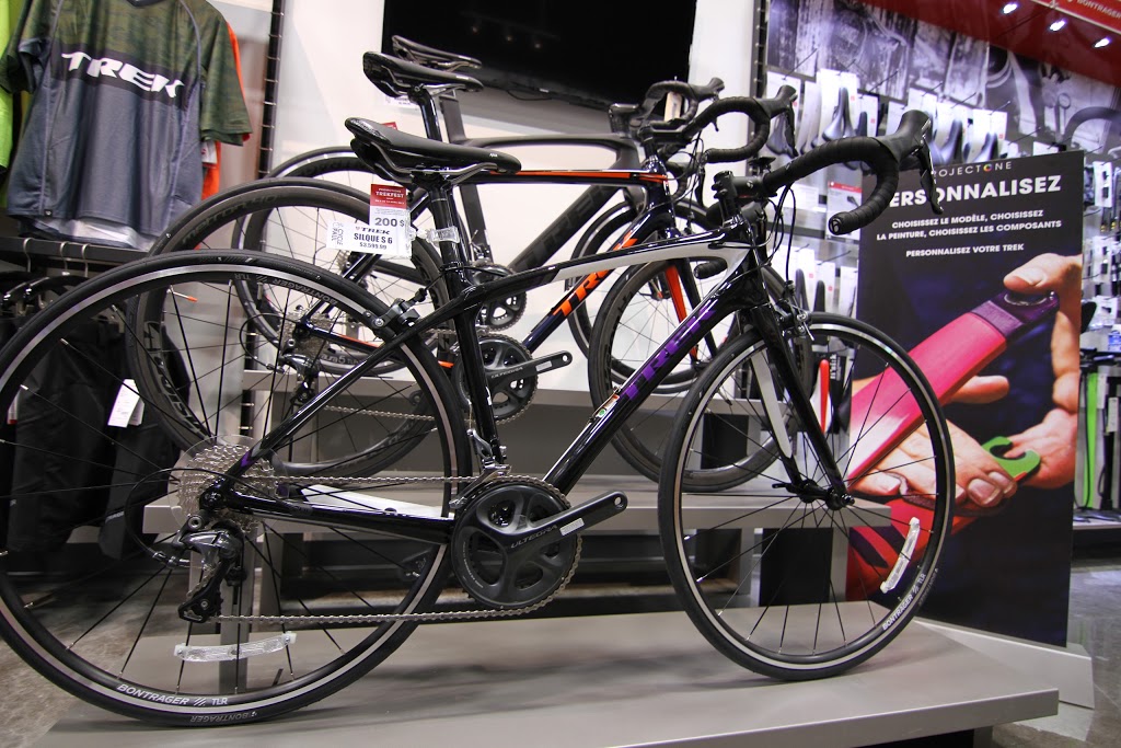 Cycle Paul | 3681 Boulevard de la Cité-des-Jeunes, Vaudreuil-Dorion, QC J7V 8P2, Canada | Phone: (450) 319-1191