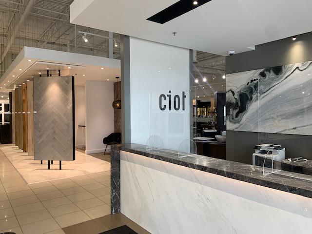 Ciot Mississauga Showroom | 3050 Vega Blvd unit 1b, Mississauga, ON L5L 5X8, Canada | Phone: (905) 606-2468