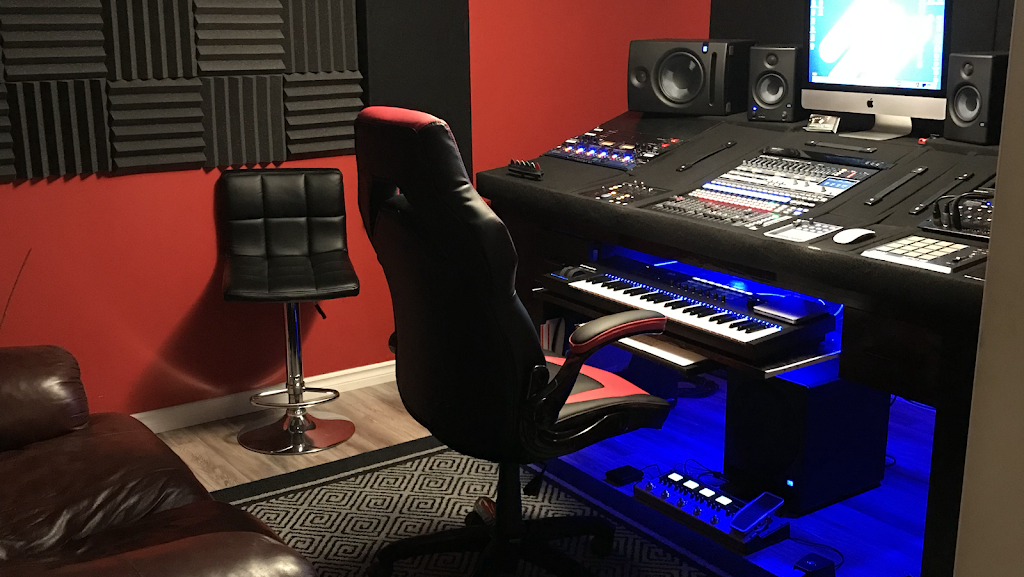 Elevation Music Studio | 754 Grouse Crescent, Kingston, ON K7P 1A2, Canada | Phone: (613) 530-7565