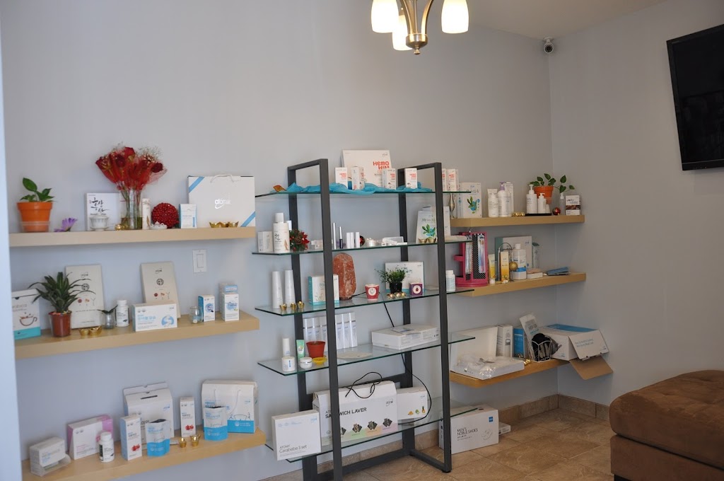 Atomy Future Center | 25 Glen Watford Dr, Scarborough, ON M1S 2B7, Canada | Phone: (647) 528-3333