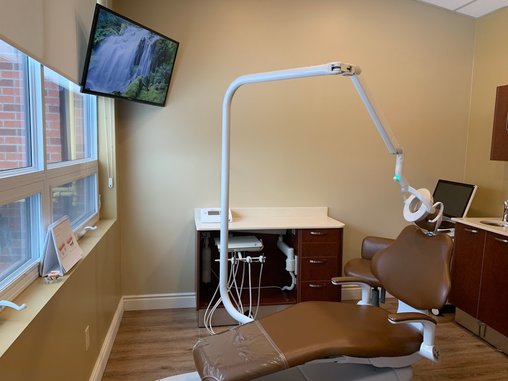 Dentistry @ Prescott | 555 King St W #3, Prescott, ON K0E 1T0, Canada | Phone: (613) 925-2887